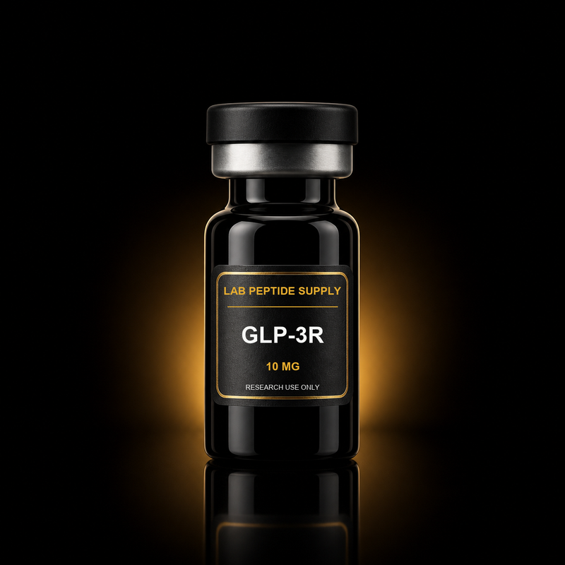 GLP-3R - Lab Peptide Supply