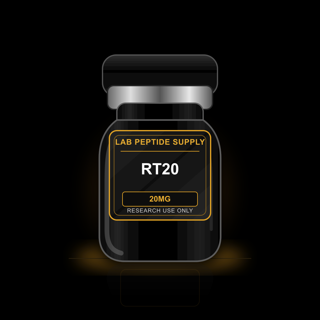 RT20 20MG - Lab Peptide Supply