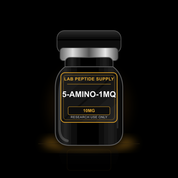 5-AMINO-1MQ-10MG - Lab Peptide Supply