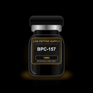BPC-157 10MG - Lab Peptide Supply