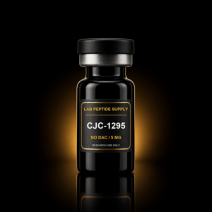 CJC-1295 (No DAC) - Lab Peptide Supply