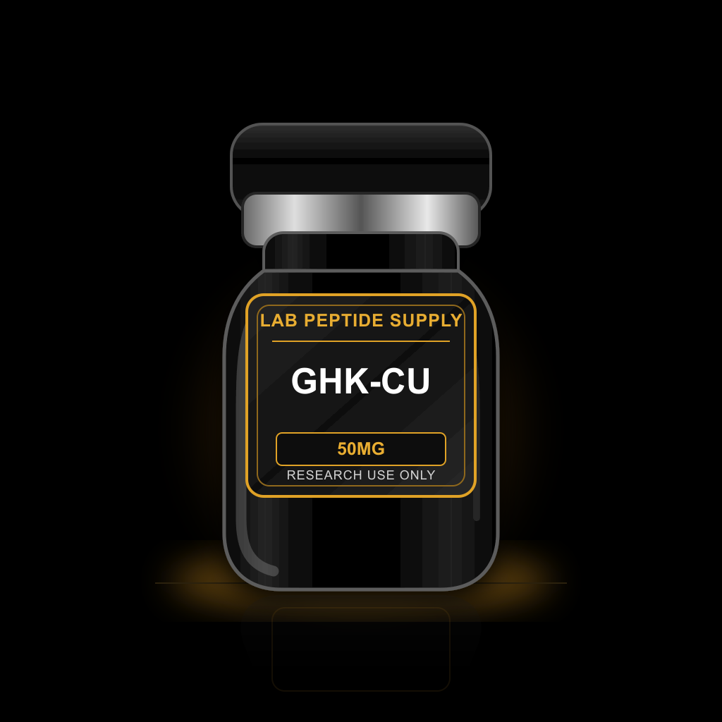 GHK-CU 50MG