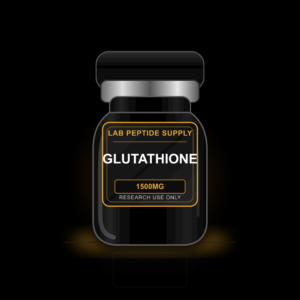 GLUTATHIONE 1500MG - Lab Peptide Supply