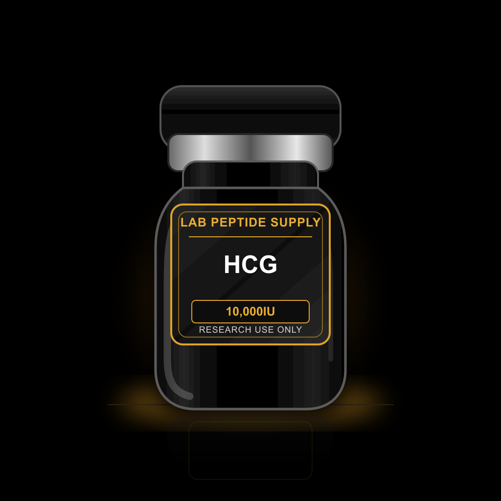 HCG 10,000IU