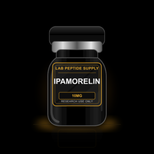 IPAMORELIN 10MG - Lab Peptide Supply