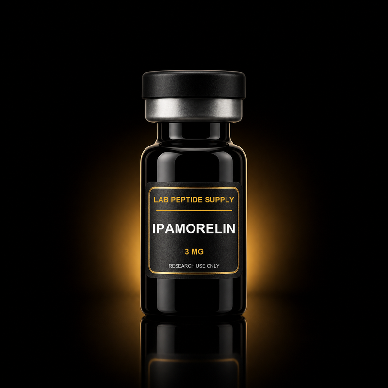 Ipamorelin - Lab Peptide Supply