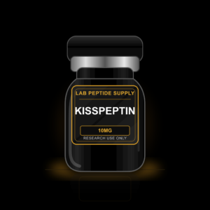 KISSPEPTIN 10MG - Lab Peptide Supply