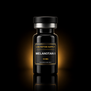 Melanotan I - Lab Peptide Supply