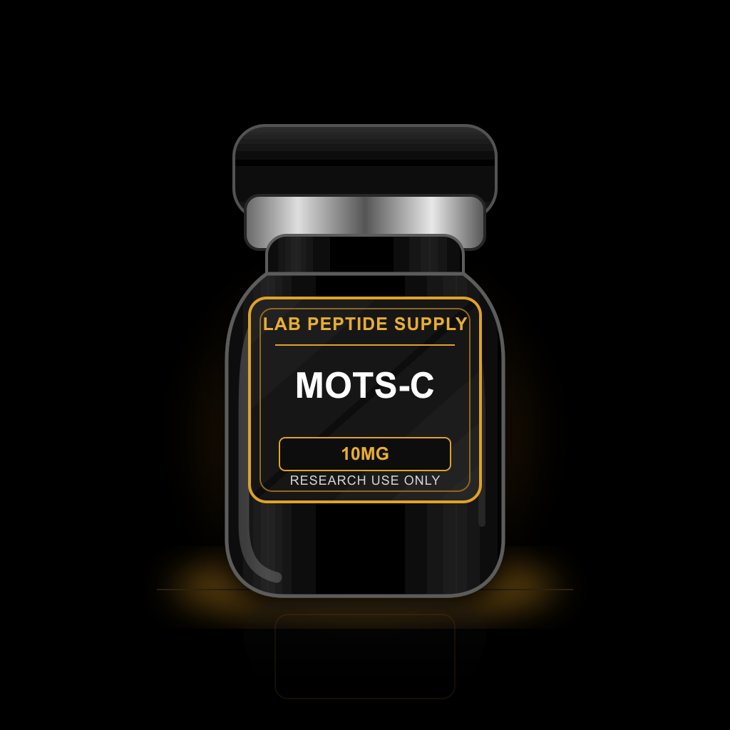 MOTS-C 10MG