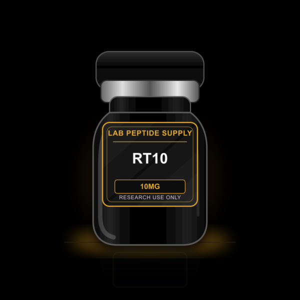 RT10 10MG - Lab Peptide Supply