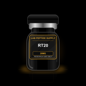 RT20 20MG - Lab Peptide Supply