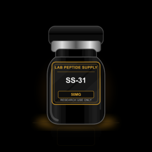 SS-31 50MG - Lab Peptide Supply