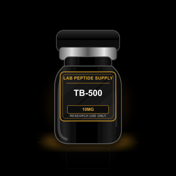 TB-500 10MG - Lab Peptide Supply